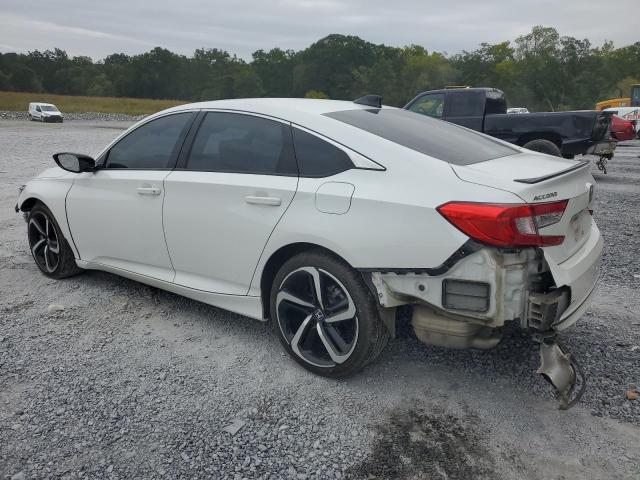 2022 HONDA ACCORD SPO - 1HGCV1F30NA024081