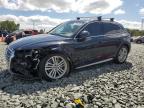 2018 AUDI Q5 PREMIUM - WA1BNAFY6J2223835