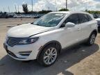 LINCOLN MKC SELECT снимка