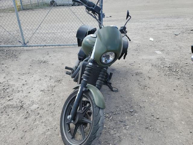 2015 HARLEY-DAVIDSON XG750 1HD4NBB15FC507437