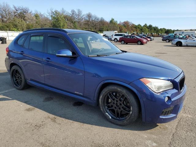 VIN WBAVM5C59EVV93251 2014 BMW X1, Xdrive35I no.4