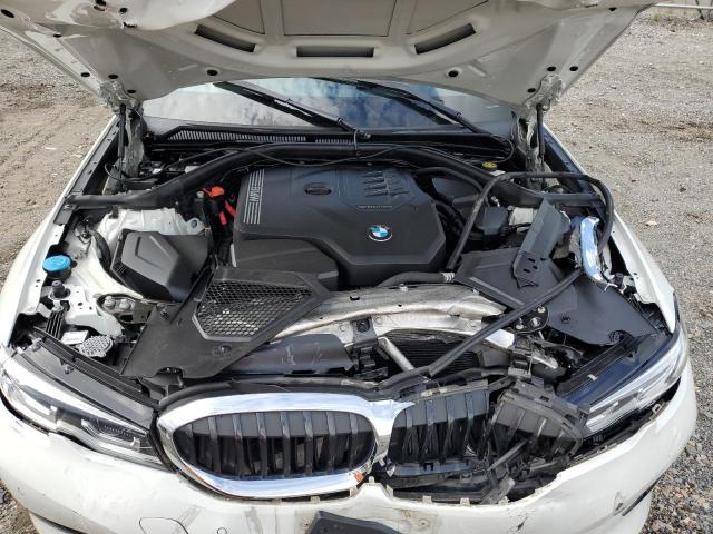 VIN 3MW5R7J05M8B61049 2021 BMW 3 Series, 330XI no.11