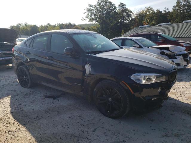 VIN 5UXKU2C35H0U29479 2017 BMW X6, Xdrive35I no.4