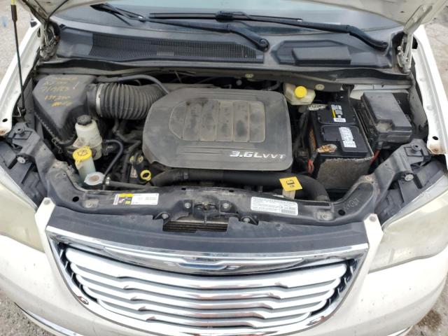 VIN 2C4RC1BG3DR566129 2013 Chrysler Town and Countr... no.12