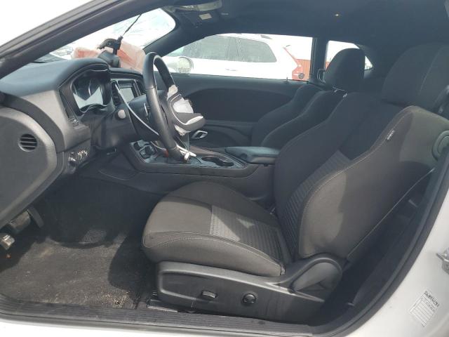2023 DODGE CHALLENGER - 2C3CDZBT9PH601611