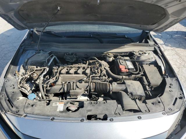 VIN 1HGCV1F32KA003034 2019 Honda Accord, Sport no.11