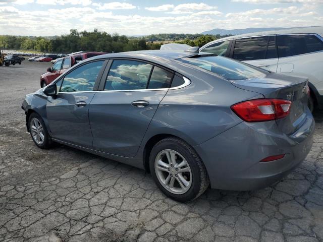 Vin: 1g1be5sm7j7194714, lot: 49599235, chevrolet cruze lt 20182