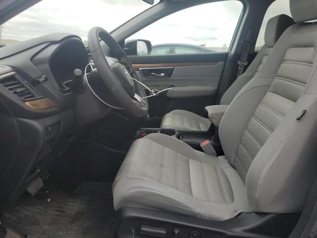 2017 HONDA CR-V EX - 7FARW1H51HE036728