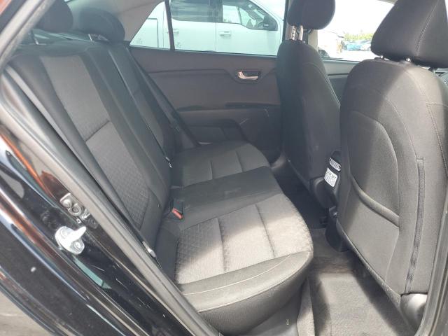 2021 KIA RIO LX - 3KPA24AD3ME401403