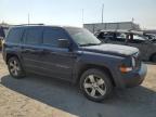 JEEP PATRIOT LA photo