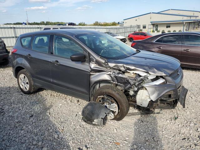 VIN 1FMCU0F77EUA43073 2014 Ford Escape, S no.4