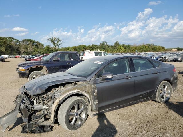 VIN 3FA6P0H94DR148771 2013 Ford Fusion, SE no.1