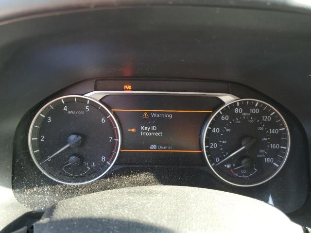 2019 NISSAN ALTIMA EDI 1N4AL4FV3KC231732