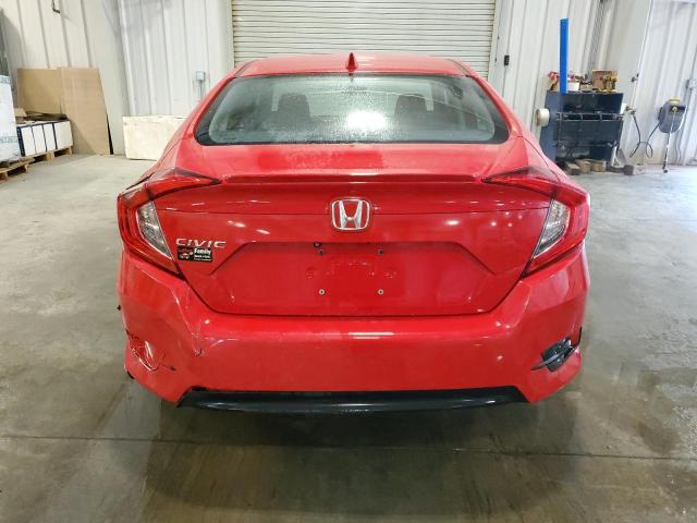 VIN 2HGFC1F39GH631149 2016 Honda Civic, EX no.6