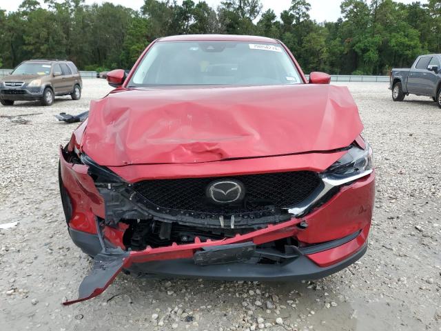 2021 MAZDA CX-5 TOURI - JM3KFBCM0M0481124