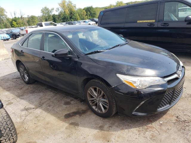 VIN 4T1BF1FK8HU691414 2017 Toyota Camry, LE no.4