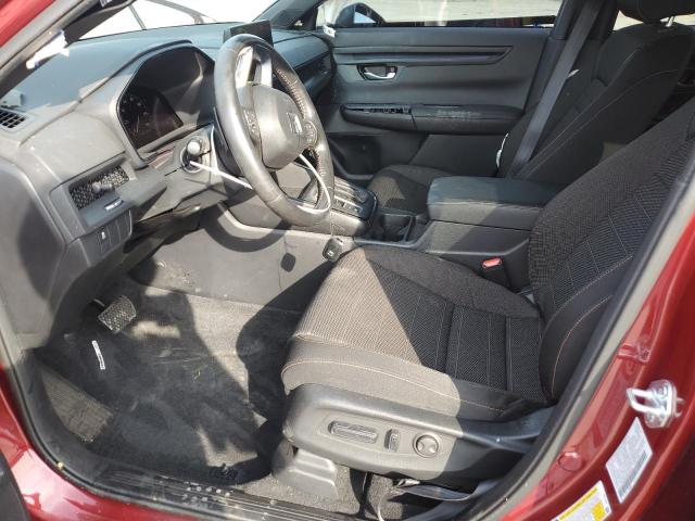 2024 HONDA CR-V SPORT - 7FARS5H58RE003200