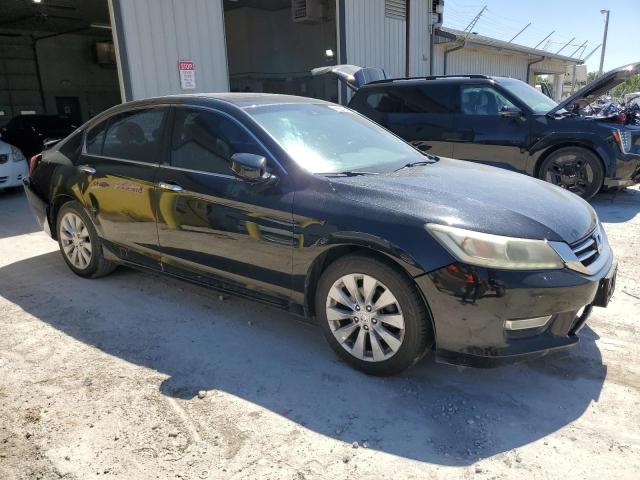 VIN 1HGCR3F88DA033959 2013 Honda Accord, Exl no.4