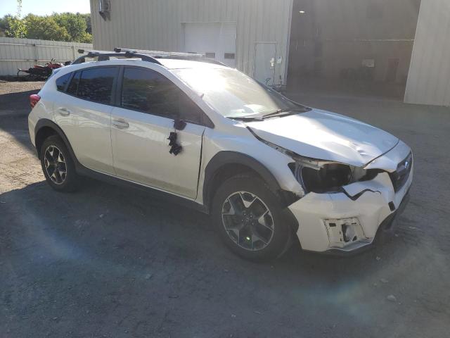2019 SUBARU CROSSTREK - JF2GTACCXKG348580