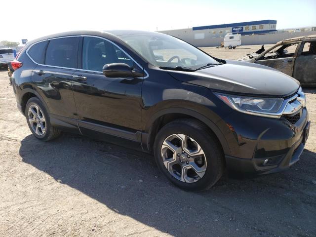 2019 HONDA CR-V EX - 5J6RW2H57KA008721