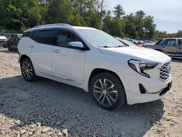 2019 GMC TERRAIN DE - 3GKALXEX6KL123063