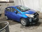 NISSAN VERSA NOTE photo