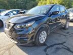 2020 NISSAN ROGUE SPOR - JN1BJ1CWXLW651393