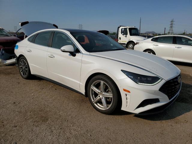 2022 HYUNDAI SONATA LIM KMHL34J27NA210135  68663244