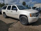 CHEVROLET SUBURBAN C photo