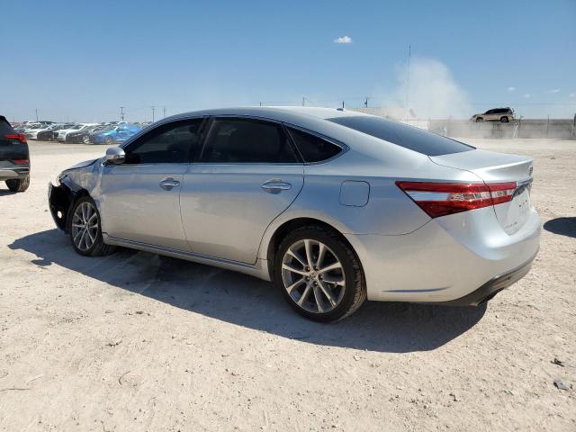 VIN 4T1BK1EB7EU104886 2014 Toyota Avalon, Base no.2