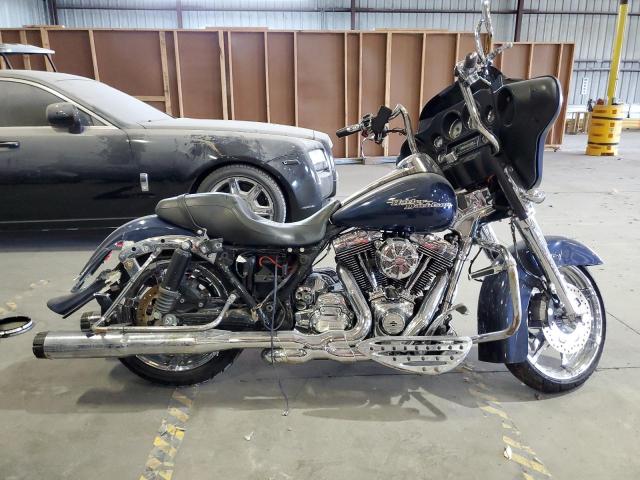 2012 HARLEY-DAVIDSON FLHX STREE #2862649279