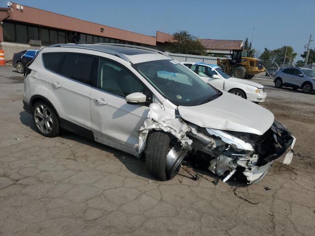 2017 FORD ESCAPE TIT - 1FMCU9J91HUE31871