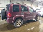 JEEP LIBERTY LI photo