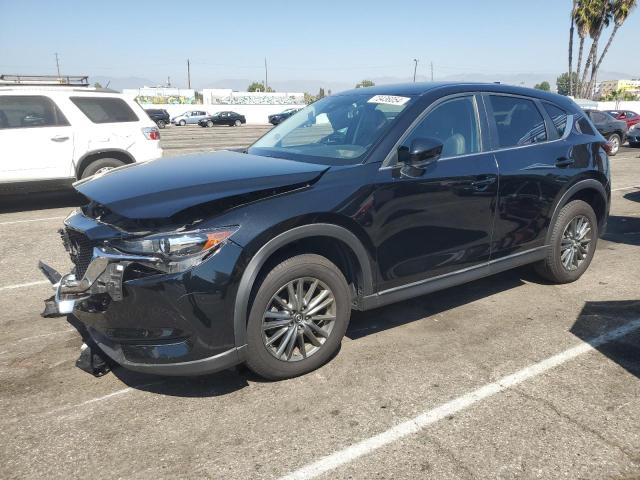 2017 MAZDA CX-5 TOURI - JM3KFBCL3H0122234