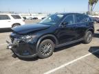 2017 MAZDA CX-5 TOURI - JM3KFBCL3H0122234