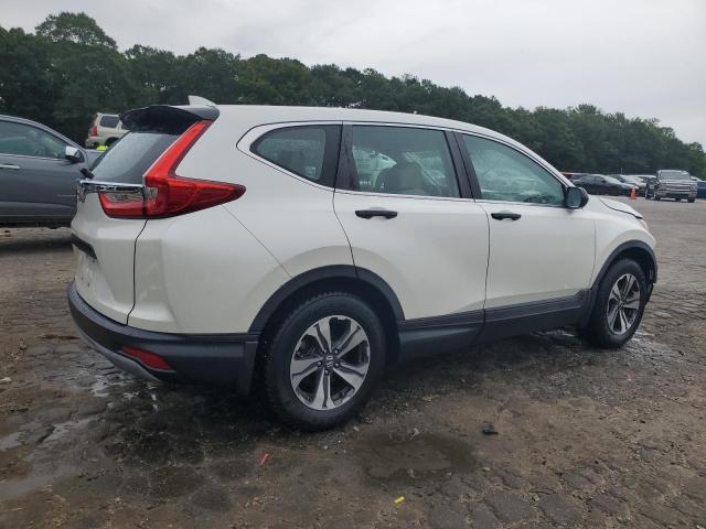 2017 HONDA CR-V LX - 5J6RW5H31HL003527