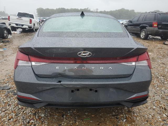 2023 HYUNDAI ELANTRA SE - KMHLM4AG8PU630254