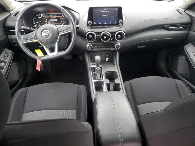 2020 NISSAN SENTRA SV - 3N1AB8CV6LY274269
