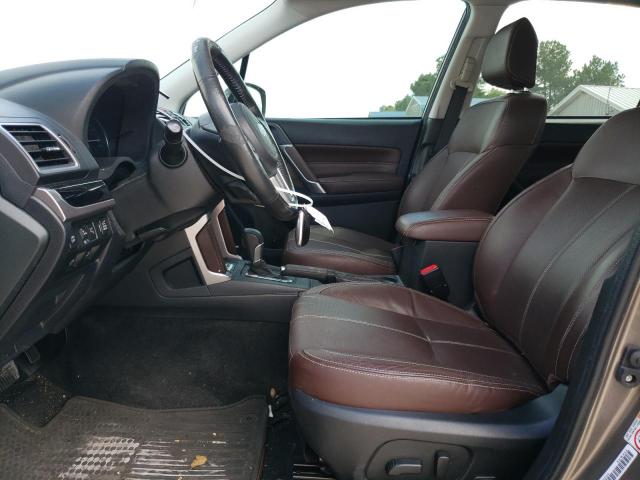 2018 SUBARU FORESTER 2 - JF2SJAWC6JH518986