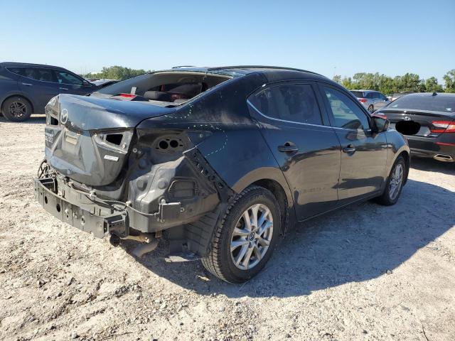 2016 MAZDA 3 SPORT - JM1BM1U79G1325292