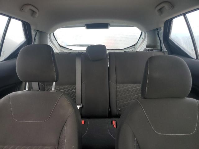 2021 NISSAN KICKS SV - 3N1CP5CV8ML514431