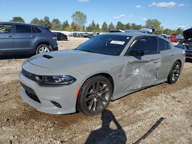 2023 DODGE CHARGER SC - 2C3CDXGJ1PH564646