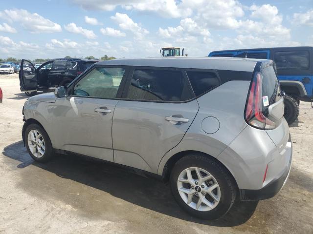 2023 KIA SOUL LX - KNDJ23AU0P7847264