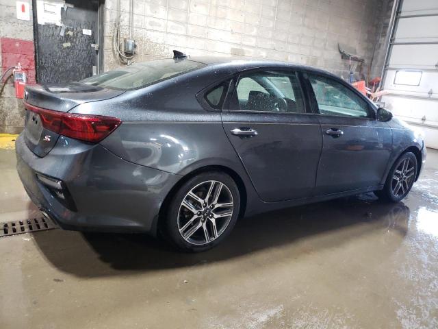 2019 KIA FORTE GT L - 3KPF34AD5KE127055