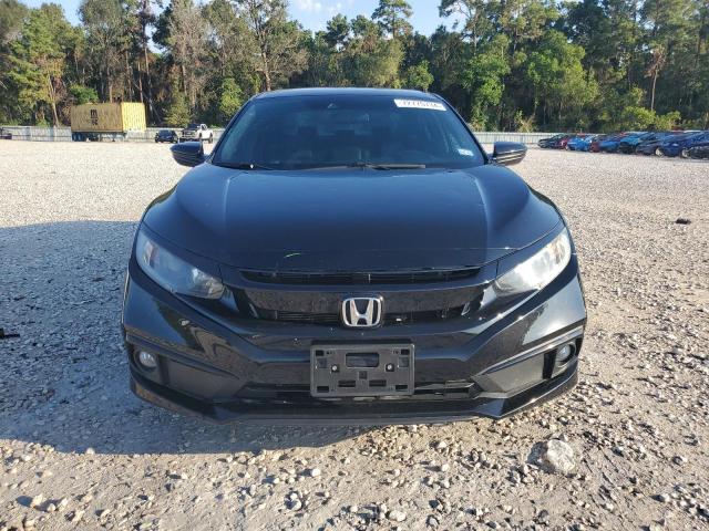 2019 HONDA CIVIC SPOR - 19XFC2F81KE041130