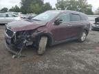 2017 KIA SORENTO LX - 5XYPGDA35HG219360