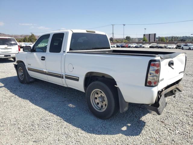 2001 CHEVROLET SILVERADO 1GCEC19T11Z150759  70133184