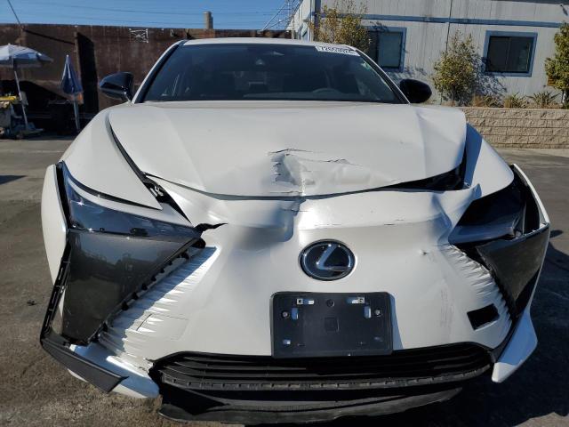 2024 LEXUS RZ 300E JTJABABB5RA005041