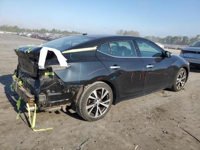2017 NISSAN MAXIMA 3.5 - 1N4AA6AP2HC392284