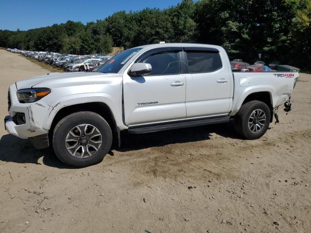 VIN 3TYCZ5AN7PT175593 2023 Toyota Tacoma, Double Cab no.1